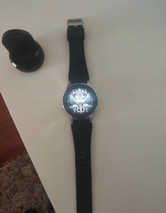Samsung Galaxy watch 4