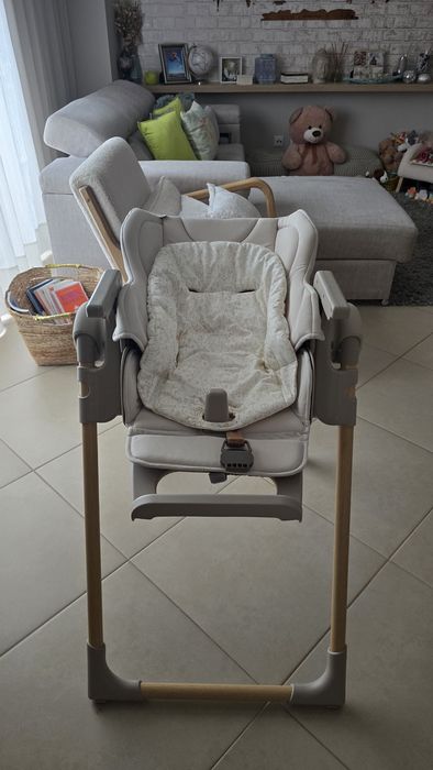 Cadeira evolutiva Jane Mila