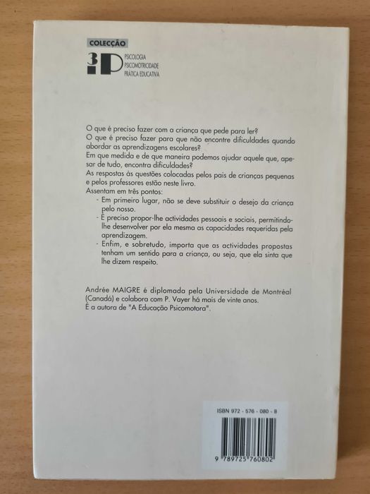 Book "Written Language in Kindergarten" by Andrée Maigre64752273912834121