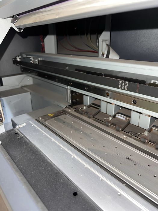 Mimaki JV33-160  екосольвент