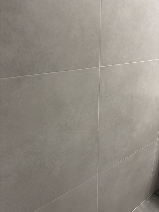 Szare plytki cersanit klasa I - 9 paczek 60*60= 12,96 m