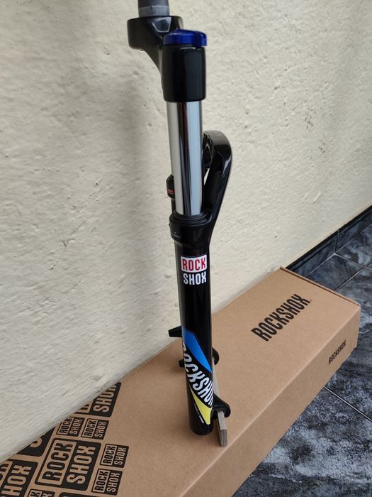 Вилка Rockshox XC30