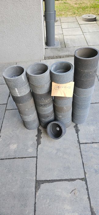 sciernica garnkowa 100x50x20
