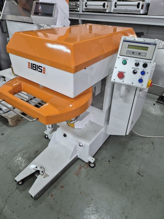 Mieszałka Spiralna IBIS MS130