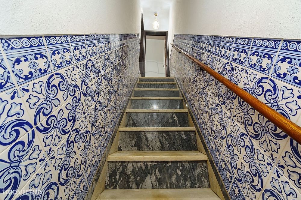 Moradia T3 para arrendamento