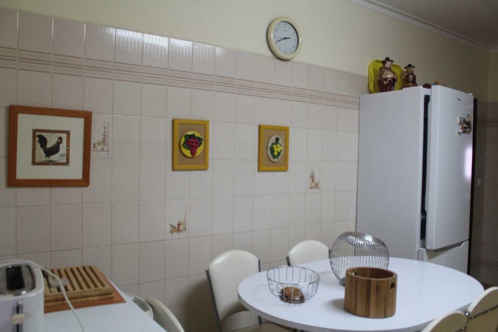 T3 Espaçoso no 1.º Andar