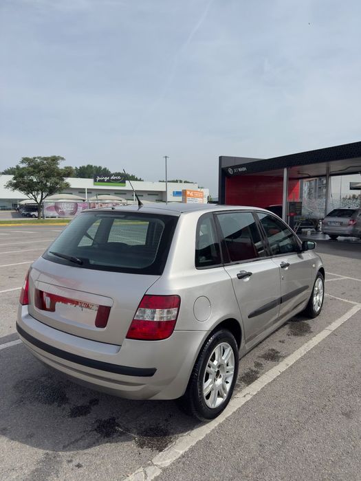 Fiat Stilo436007409623377922