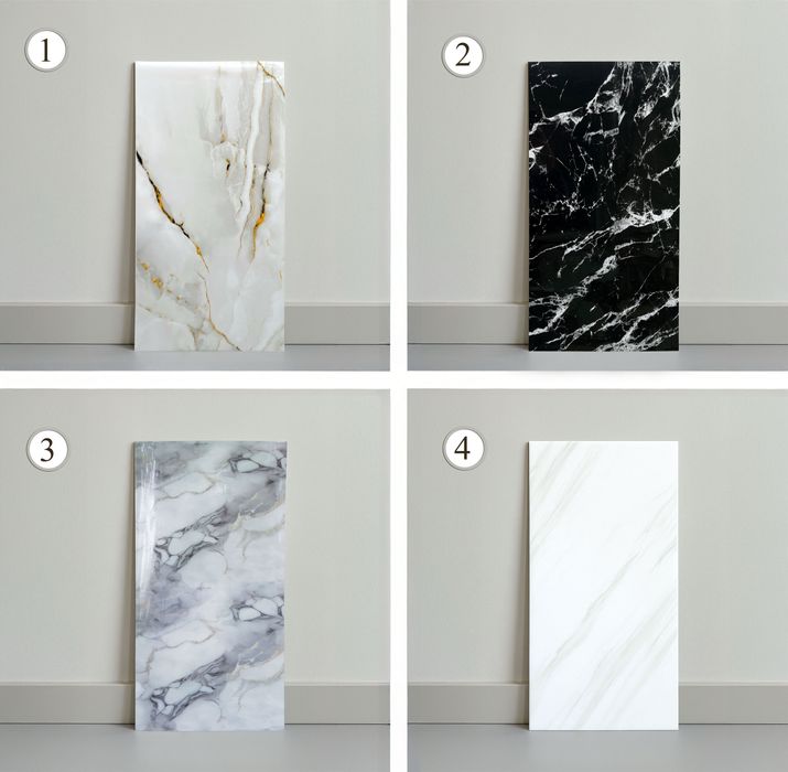 Самоклеючі панелі / самоклейки