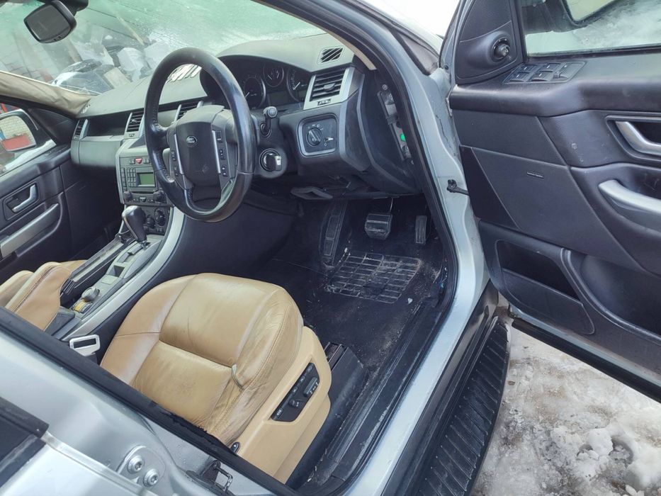 Разборка Renge Rover L322 Renge Rover Sport L320 Renge Rover R38