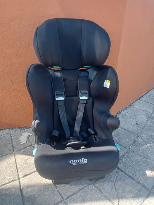 Cadeira Auto Criança