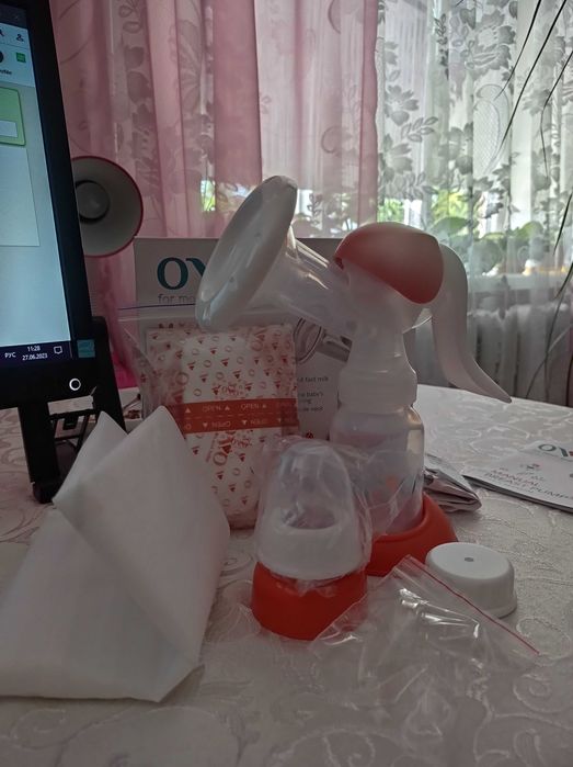 Продам молокоотсос