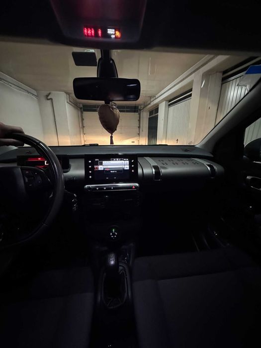 Citroën C4 Cactus