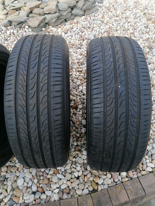 Opony komplet M+S atlas a51 suv 2025r