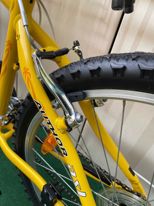 Rower Author Basic ASL