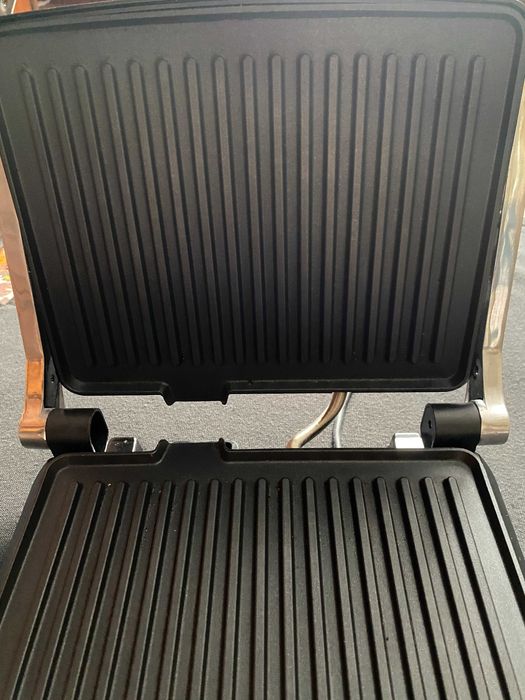 Гриль 3800Вт Rainberg двосторонній