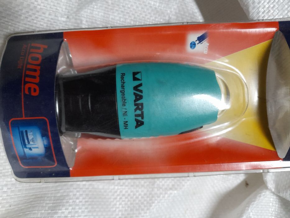 Lanternas varias e novas