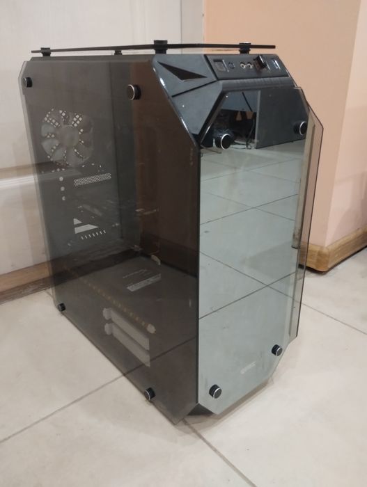 Ryzen 5 3400g ,ssd 120,1tb,16 gb ddr4