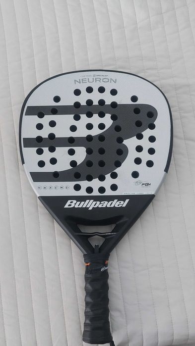 Raquete Bullpadel Neuron