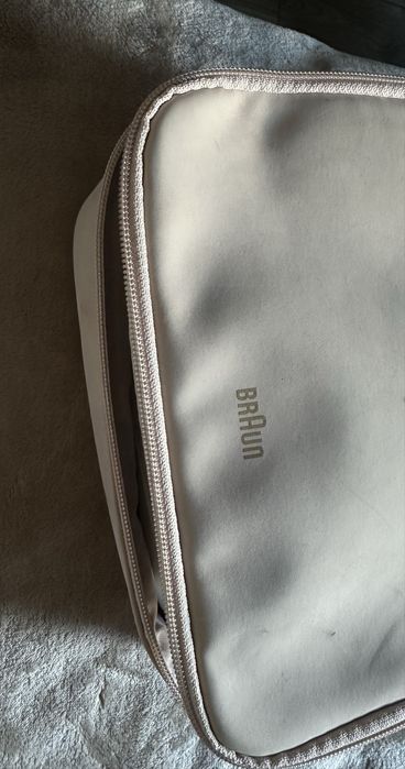 Depilator Braun silk expert IPL5124 laserowy