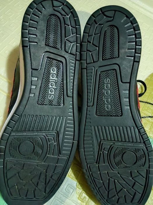 Кросівки Кроссовки Адідас Adidas 43.5 розмір , стелька 28 см