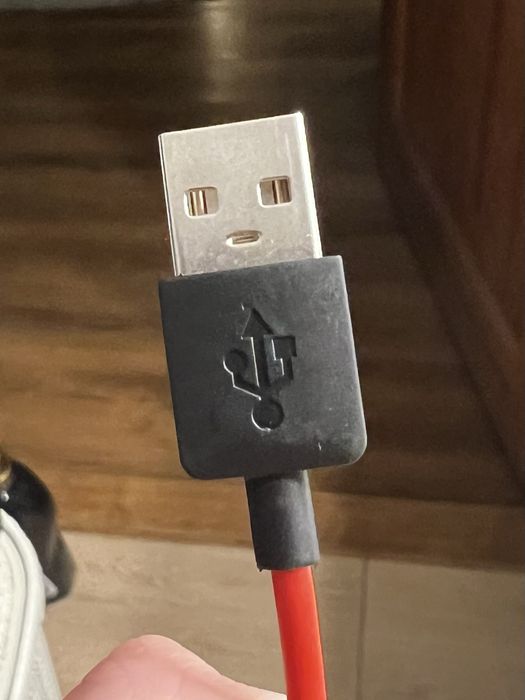 Plantronics C3220 USB słuchawki nauszne mikrofon