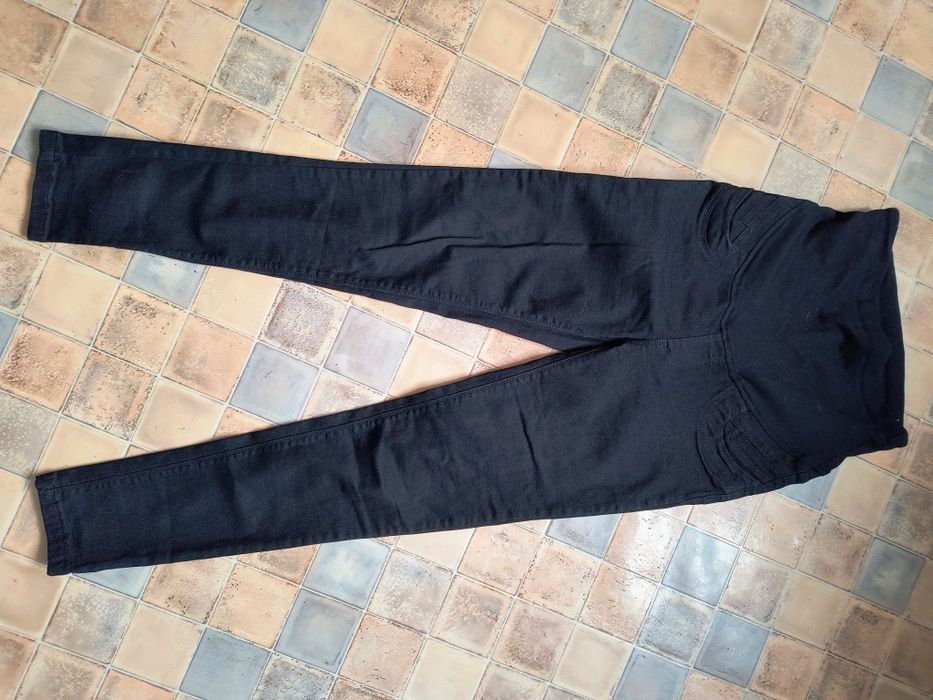 Джинси для вагітних