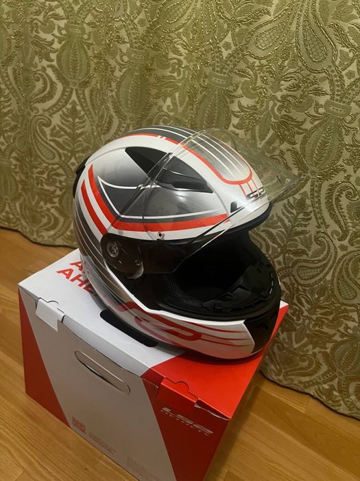 Шолом LS2 Helmets