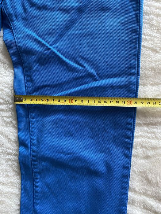 Nowe spodnie Scotch&Soda 30/34 Mott Stretch Super Slim Fit