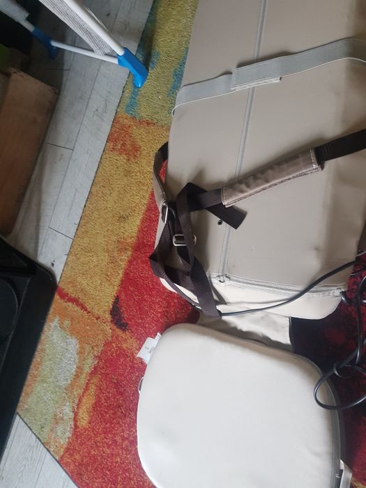 Sprzedam masaż homedics