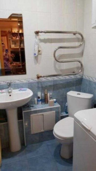 Продам 3к кв 3/5 на Зерновой Одесская