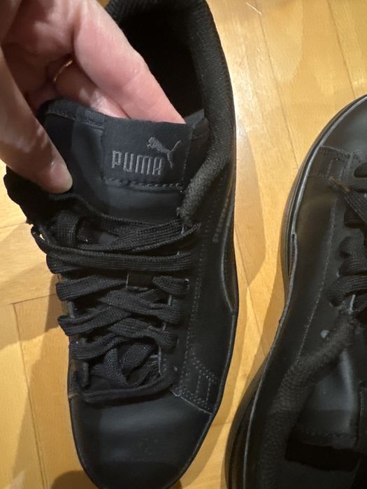 Buty   męskie  Puma.