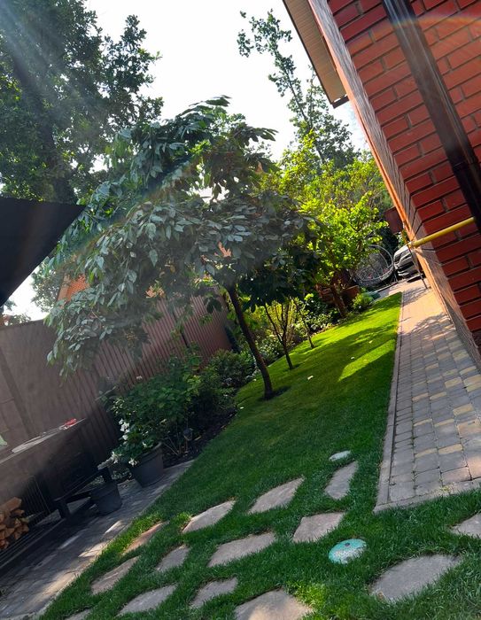 Дуплекс з ремонтом, меблями та геніальним функціоналом