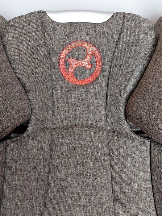 Дитяче автокрісло Cybex Platinum Solution Q2-fix plus