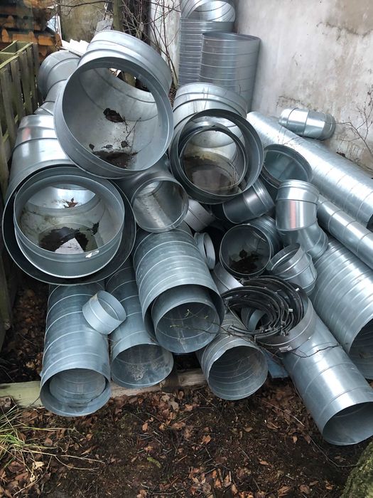 Materiały budowlane sprzedam