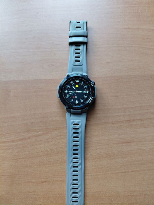 Smartwatch Giewont 2