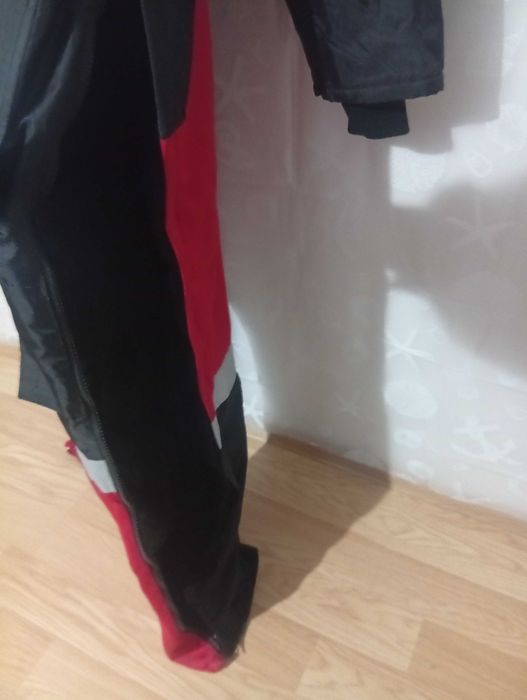 Zimowy Norweski kombinezon do prac