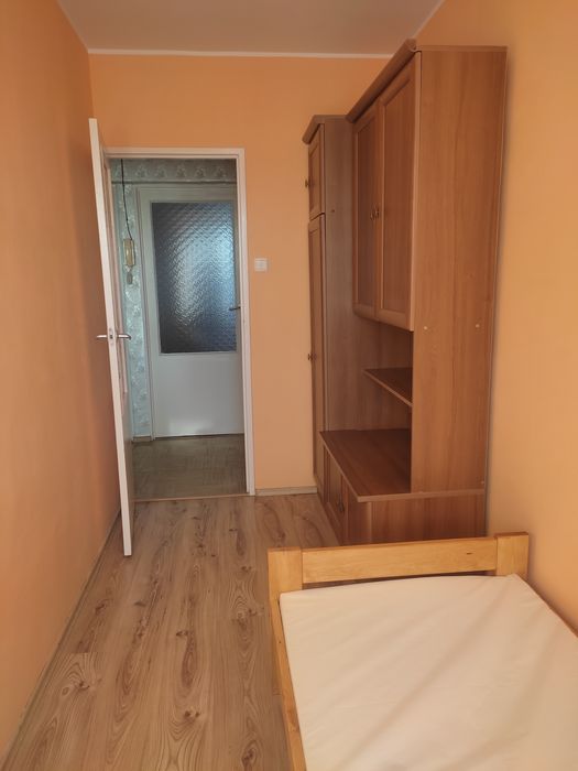 Wynajmę mieszkanie 3 pokojowe Poznań Os.Kosmonautów 13