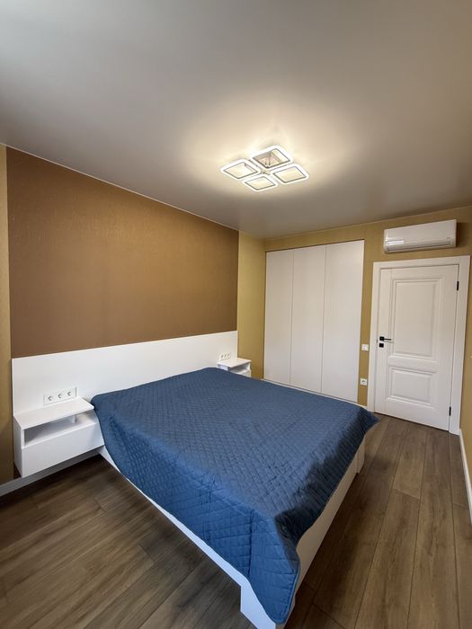 Продаж 2 кім.квартири з ремонтом /ЖК Well Номе