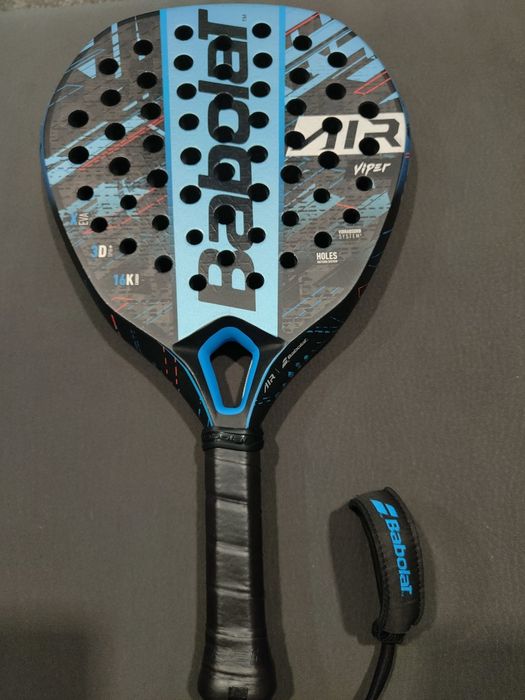 Raquete Babolat Air Viper
