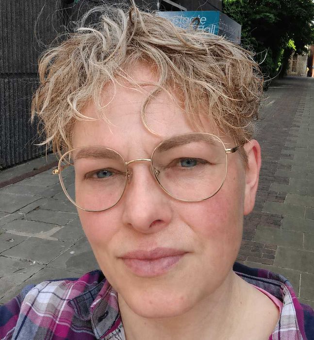Matura rozszerzona z angielskiego, 22 lata w Anglii - online/cała Polska