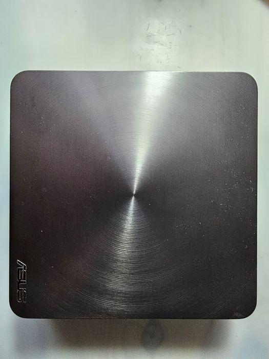 Mini kompter Asus Vivo PC