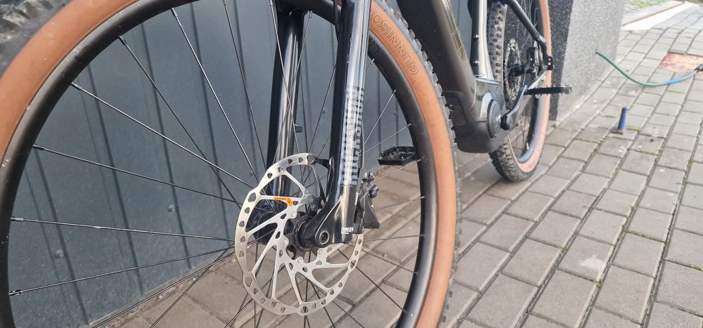 Rower elektryczny Trek  Marlin 8+  MTB Bosch