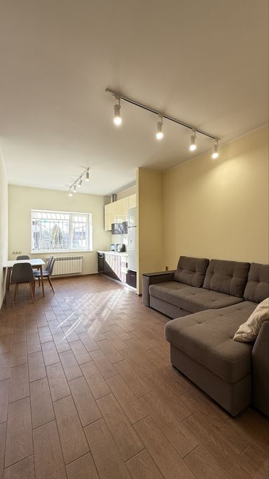 Продам дом таунхаус с ремонтом в АНД районе