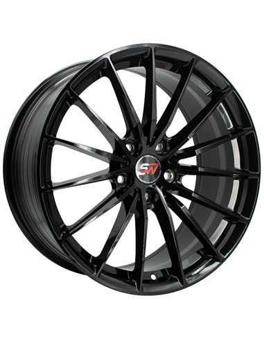 Jantes 5/114.3/19 novas ainda na caixa  com fatura de 950,