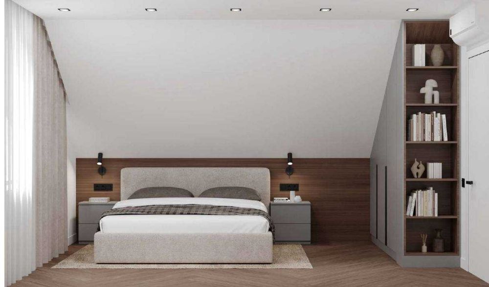 Будинок за адресою (площа 90 м²) - Atlanta.ua - фото 6