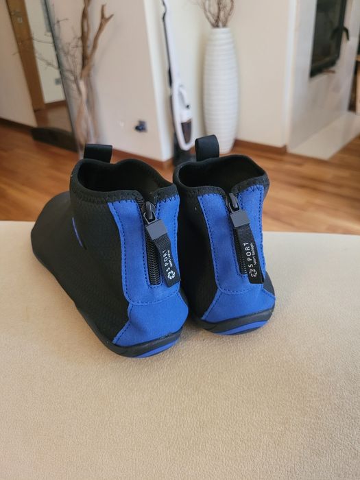 Buty do wody, na plażę, na rower, na lato. "44" Nowe