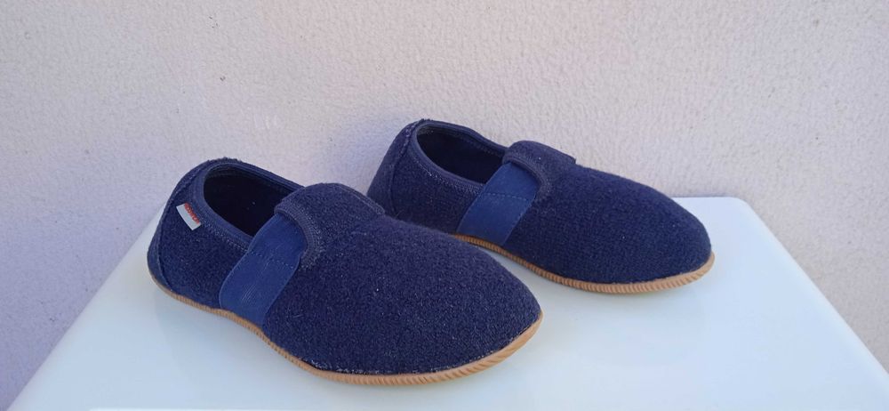 Макасины-чешки, раз. 35.