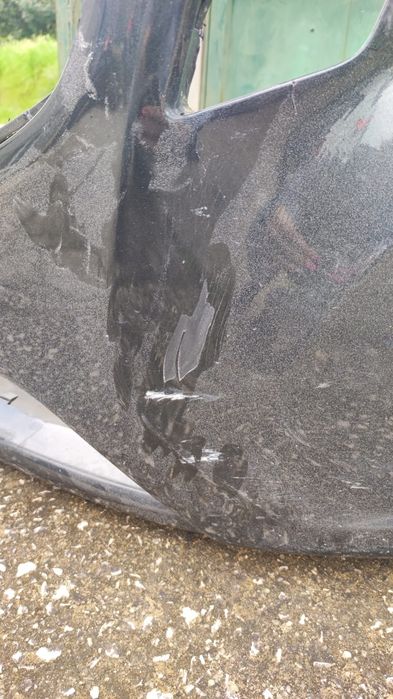 Parachoque Volvo V60