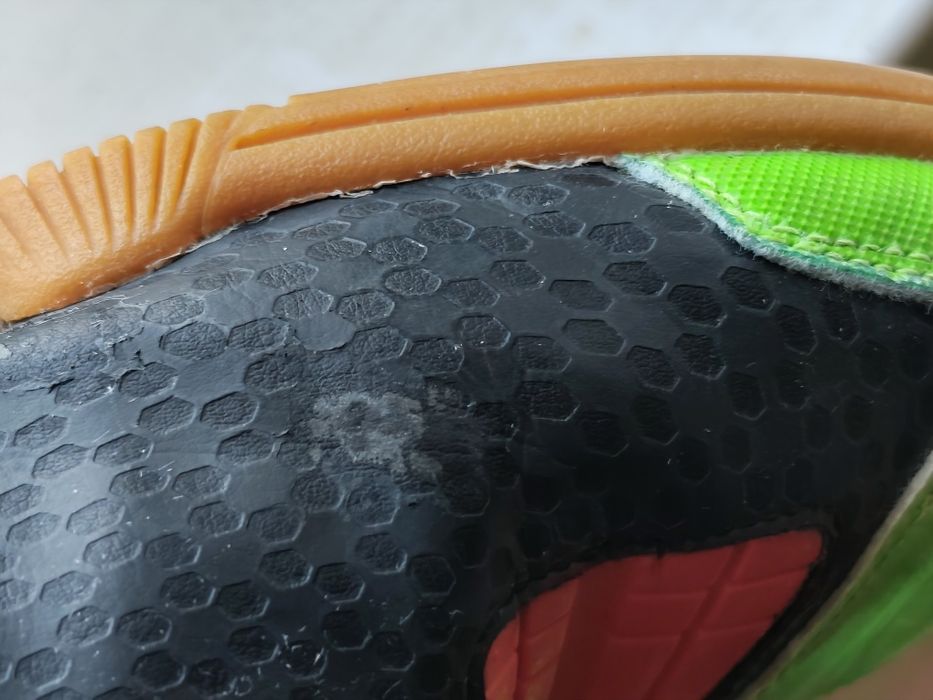 Halówki   Piłkarskie   NIKE TOTAL 90 SHOOT III
