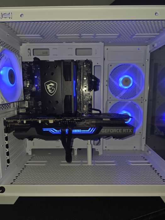 PC gaming *C/Garantia*